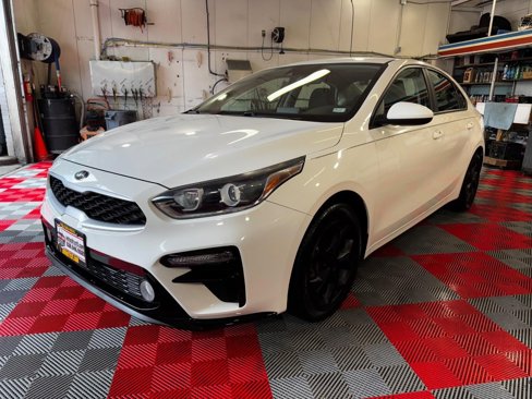 Used 2019 Kia Forte LXS image 3