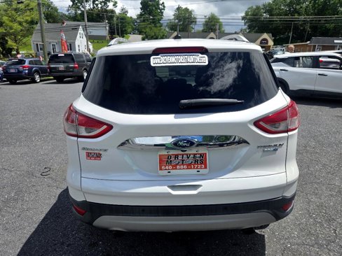 Used 2013 Ford Escape SE image 90