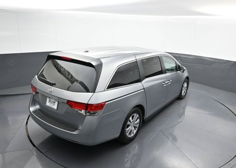 Used 2016 Honda Odyssey EX-L image 40