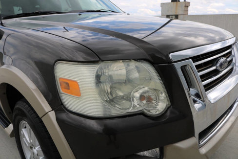 Used 2006 Ford Explorer Eddie Bauer image 14