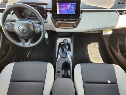 New 2026 Toyota Corolla LE image 18