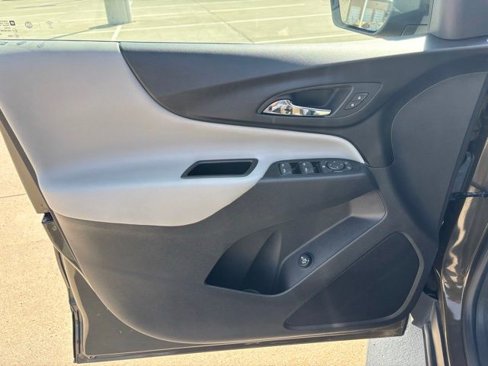 Certified 2023 Chevrolet Equinox LT image 16