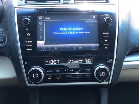 Used 2018 Subaru Legacy 2.5i Limited image 27