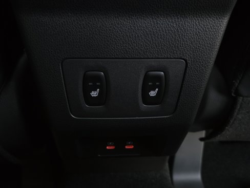 New 2026 Mitsubishi Eclipse Cross SEL image 29