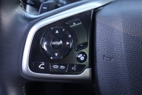 Used 2020 Honda Civic Sport image 19