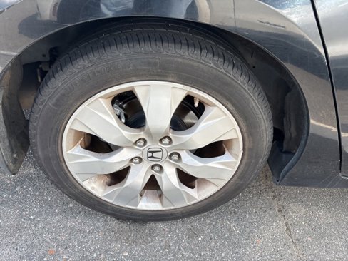 Used 2008 Honda Accord EX image 8