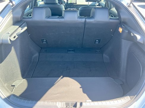 Used 2022 Honda Civic Sport Touring image 21