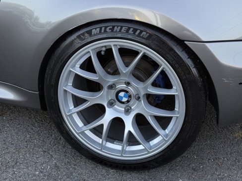 Used 2002 BMW Z3 3.0i image 34