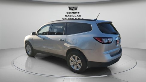 Used 2013 Chevrolet Traverse LT image 7