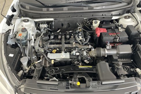 Used 2021 Nissan Kicks SV image 49