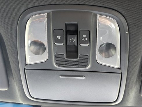 Certified 2020 Kia Sportage SX image 26