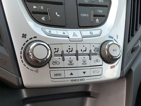 Used 2012 Chevrolet Equinox LT w/ Driver Convenience Package image 18