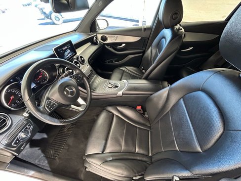 Used 2019 Mercedes-Benz GLC 300 image 13