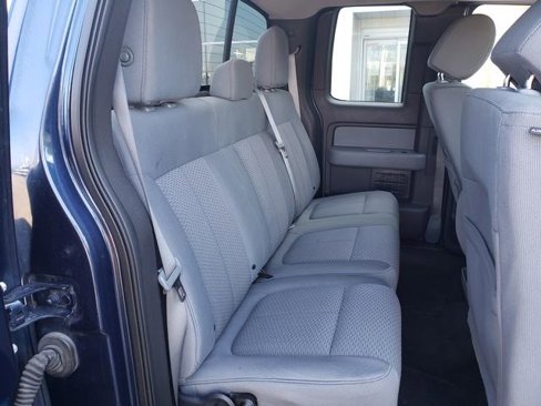 Used 2013 Ford F150 XLT w/ Luxury Equipment Group image 22
