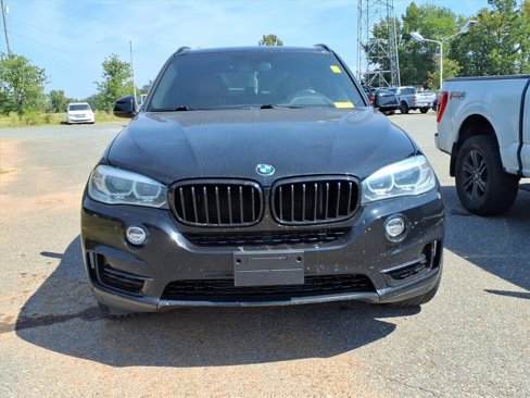 Used 2018 BMW X5 xDrive35i image 2