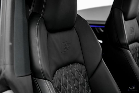 Used 2020 Audi S7 Prestige image 45