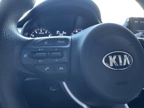 Used 2021 Kia Rio LX image 11