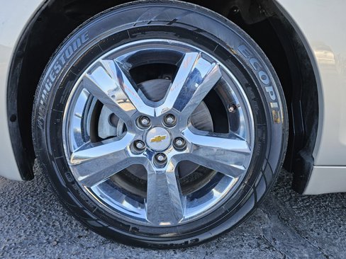 Used 2014 Chevrolet Malibu LS image 21