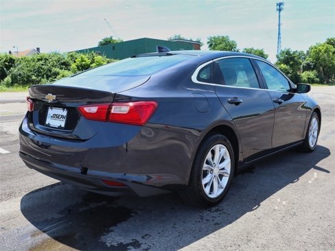 Used 2023 Chevrolet Malibu LT image 5