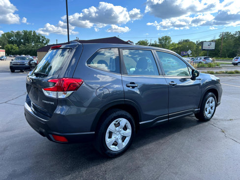 Used 2020 Subaru Forester image 8