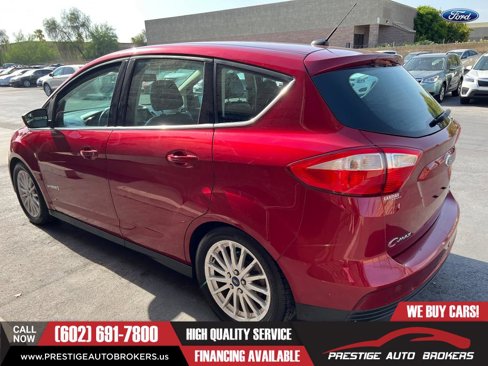 Used 2013 Ford C-MAX SEL image 7