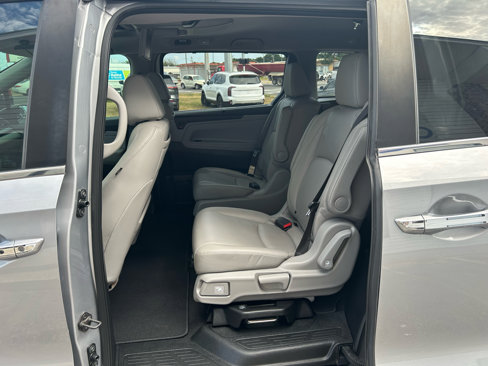 Used 2019 Honda Odyssey EX-L image 20