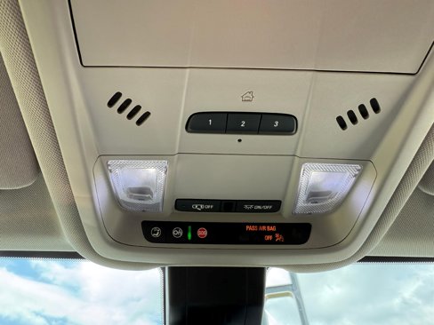 Certified 2020 Chevrolet Equinox Premier image 14