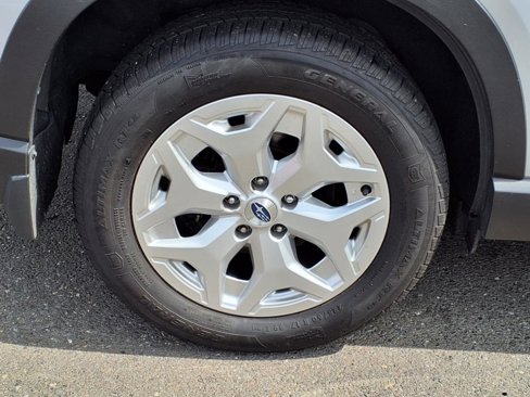 Used 2019 Subaru Forester w/ Alloy Wheel Package image 8