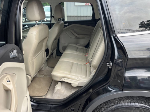 Used 2013 Ford Escape SEL image 14