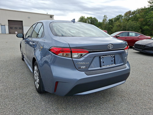 Used 2022 Toyota Corolla LE image 8