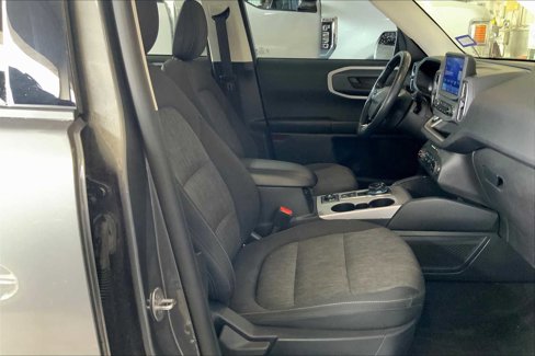 Used 2023 Ford Bronco Sport Big Bend w/ Convenience Package image 8