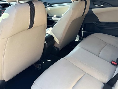 Used 2016 Honda Civic LX image 14