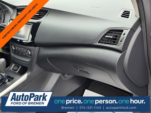 Used 2019 Nissan Sentra S image 36