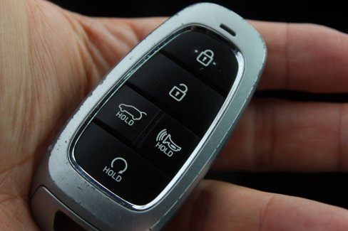 Used 2024 Hyundai Tucson SEL image 35