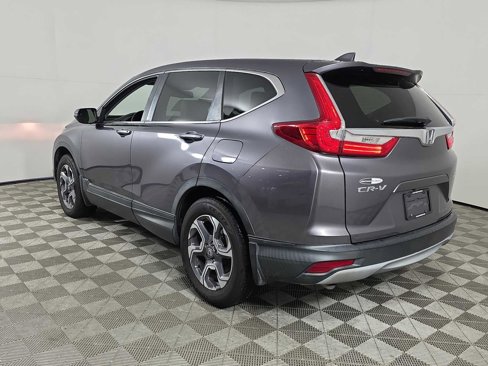 Used 2018 Honda CR-V EX-L image 6