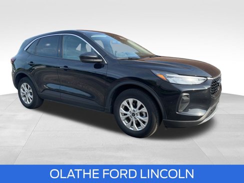 Used 2023 Ford Escape Active w/ Tech Pack #2 image 11