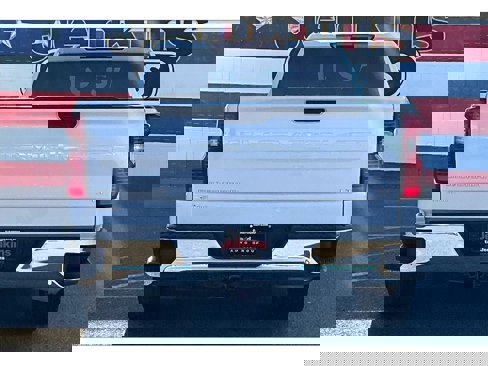Used 2024 Chevrolet Silverado 1500 LT w/ Protection Package image 4