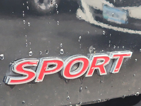 Used 2024 Honda Ridgeline Sport image 30