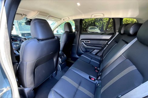 Certified 2024 MAZDA CX-50 AWD 2.5 S w/ Cargo Package image 16