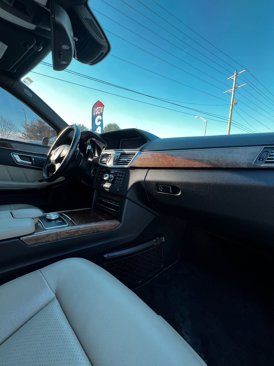 Used 2012 Mercedes-Benz E 350 BlueTEC Sedan image 18