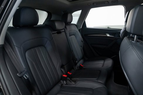 Used 2019 Audi Q5 2.0T Premium Plus w/ Premium Plus Package image 23
