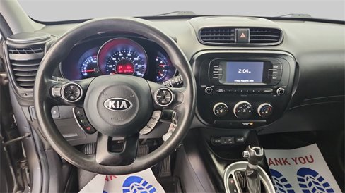 Used 2018 Kia Soul image 12