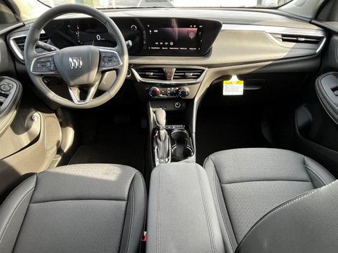 New 2026 Buick Encore GX Preferred w/ Comfort Package image 7