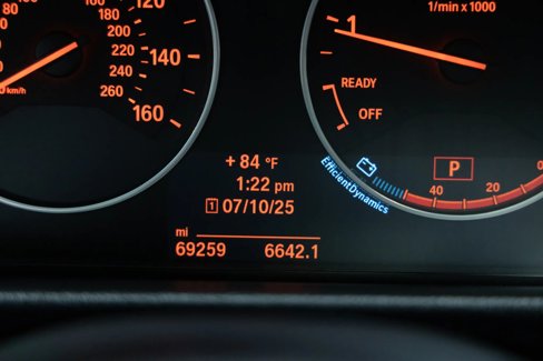 Used 2014 BMW 335i Sedan image 23