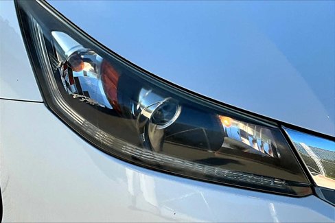 Used 2014 Honda Accord Sport image 26