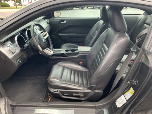 Used 2008 Ford Mustang GT image 12