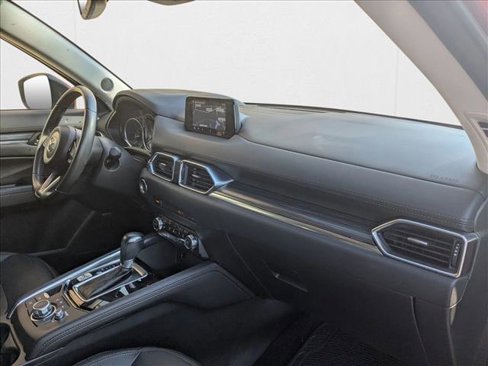 Used 2018 MAZDA CX-5 Grand Touring image 20