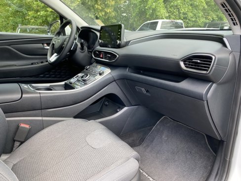 Used 2021 Hyundai Santa Fe SEL image 31