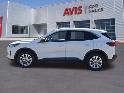 Used 2023 Ford Escape Active w/ Tech Pack #1 image 10