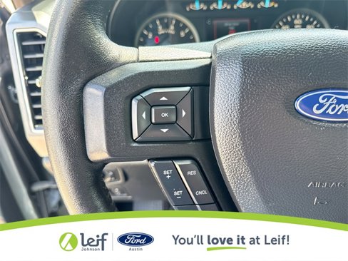 Used 2018 Ford F150 XLT w/ Equipment Group 302A Luxury image 32